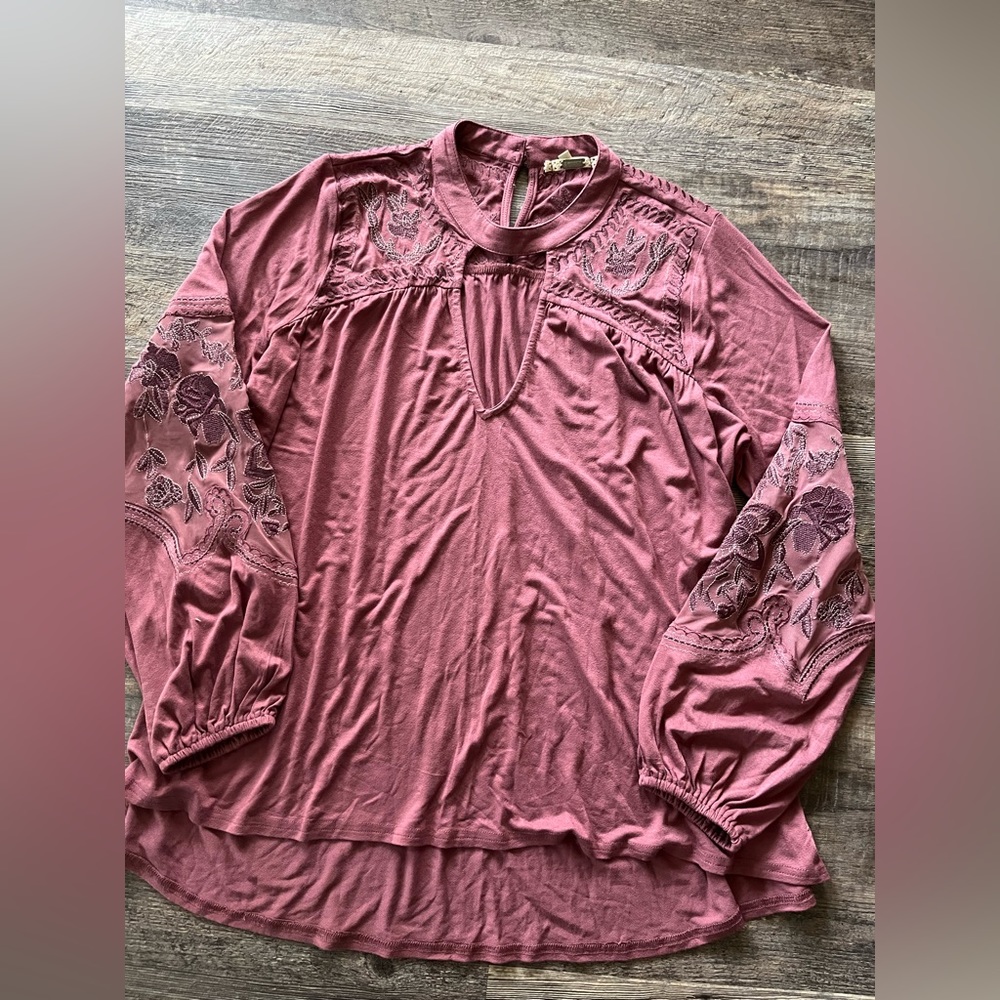 Gimmicks by BKE Top